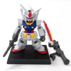 QMSV mini RX78-2 GUNDAM マーキングバージョン - メルカリ