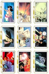 2025年最新】スレイヤーズトレカの人気アイテム - メルカリ