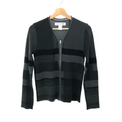 COMME des GARCONS SHIRT スウェット カーディガン ジップ COMME des GARCONS SHIRT スウェット カーディガン ジップ