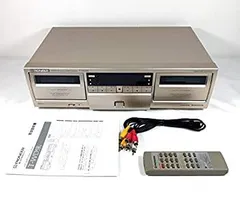 T-WD5R｜Pioneer パイオニア Wカセットデッキ-中古オーディオ