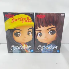 2025年最新】ストレンジャーシングス qposketの人気アイテム - メルカリ