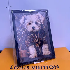 2025年最新】Louis Vuitton dogの人気アイテム - メルカリ