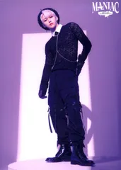 StrayKids FELIX 2022 MANIAC in JAPAN 5/8