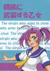【中古】男性向一般同人誌 ≪艦隊これくしょん≫ 鋼鉄に武装する乙女 / ひびきん / Club Underdock of fake(udof)