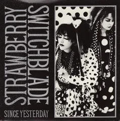 スウォッチ　Strawberry Switchblade　松浦浩之　レア　希少 2025年最新】straw switchbladeの人気アイテム - メルカリ
