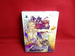 PSP 神々の悪戯(あそび) ＜初回限定 禁じられた箱＞