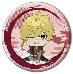 【中古】バッジ・ピンズ 亜左弔兵衛 「地獄楽 トレーディング缶バッジ」