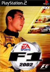 F1 2002 (Playstation2)