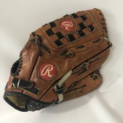 ローリングス ローリングス 右投げ 本革 グローブ 12.5インチ
