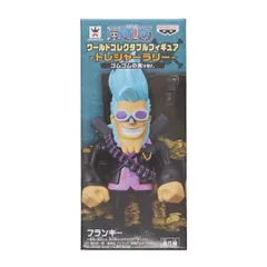 2025年最新】コレクタブル トレジャーラリー ゴムゴムの実verの人気