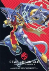 ギアクロニクル　GZ環境　デッキ　高レート 2025年最新】ギアクロニクルの人気アイテム - メルカリ