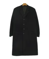 ARMANI COLLEZIONI ウール カシミア マキシ丈 チェスターコート 2025年最新】ARMANI COLLEZIONI メンズ チェスターコートの人気