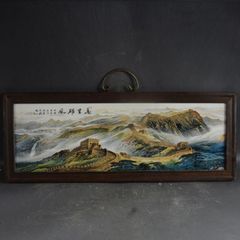 銅製 清乾隆竜鳳茶器 湯飲み 装飾品 現代工芸品 美術品 置物 銅製 清乾隆竜鳳茶器 湯飲み 装飾品 現代工芸品 美術品 置物