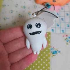 2025年最新】なめこ キーホルダーの人気アイテム - メルカリ