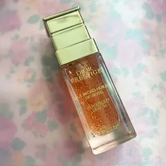 ディオール プレステージ マイクロ ユイルドローズ セラム 10ml  新品