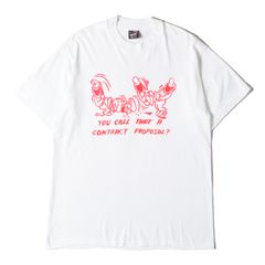 FF14 Jollibee コラボTシャツ Lサイズ ジョリビー - メルカリ