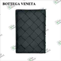 2025年最新】ボッテガ ヴェネタ BOTTEGA VENETA 名刺入れ カード