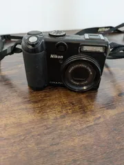 2025年最新】COOLPIX P5100の人気アイテム - メルカリ