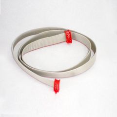 Webasto（ベバスト）製　Hollandia 300 DeLuxe Large用リボンワイヤハーネス　Set Flatcable SCU-OP/UI ［33S3LR0011］ サンルーフパーツ