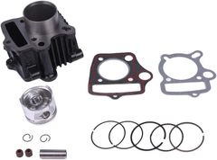 モンキー ゴリラ カブ 系 ボア アップ キット セット 72cc KRB132