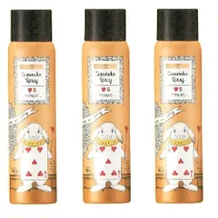 ３個セット　デミ ウェーボ ジュカーラ キャラメイクスプレー 5  85g Demi Uevo Jouecara【送料無料】のサムネイル