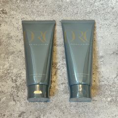 DAYRALCOLOR ヘアカラートリートメント ダークブラウン 3本セット