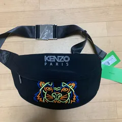 2024年最新】KENZO バッグの人気アイテム - メルカリ