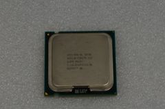CPU Intel Core2Duo E8500 SLB9K 3.16GHｚ 中古品×1個      (1194)