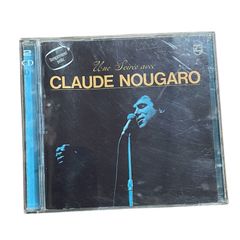 【中古CD】クロード ヌガロ　オリンピア 1969