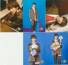 SpeciaL 23年東西ジャニーズJr.SpringParadise 和田優希 フォトセット