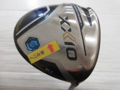 【最短翌日発送】【訳あり】XXIO 13 ネイビー | 10.5 | R | MP1300 ネイビー | 中古 | ドライバー | ダンロップ