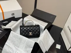 【今日特価】Chanel 24A WOC Lucky Bag シャネル 24A WOC ラッキーバッグ-WTO輸入