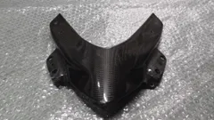 Ninja250sl アッパーカウル Ninja 250SL 15- ストリート用アッパーカウル -- - パーツ