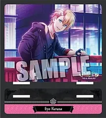 【新品・公式】うたの☆プリンスさまっ♪Shining Live アクリルスタンド Seal of the Damned Ver. 来栖翔