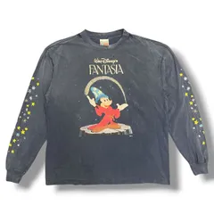 セントマイケル　長袖ＴシャツXL セントマイケル SM-HR8-0000-C26 KK_LS TEE / COMPLETE / BLACK