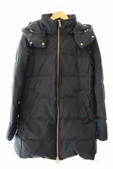 ウールリッチ IENA別注 COCOON ESKIMO ダウン ネイビーS WOOLRICH×IENAの特別なダウンが全て揃いました！｜IENA（イエナ