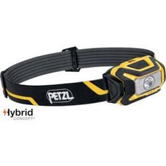 PETZL SWIFT RL ペツル スイフトRL ブラック/オレンジ - メルカリ