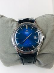 ORIENT バンビーノ AC08-C0-A Automatic 腕時計 本体 - メルカリ