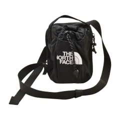 ノースフェイス NORTHFACE ボザー クロスボディサコッシュポーチ・ショルダーバッグ ユニセックス F-B6803
