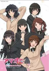 2026年最新】アマガミss ビジュアルファンブックの人気アイテム - メルカリ