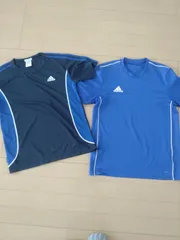 アディダス　160cm他