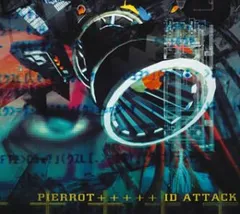 2025年最新】PIERROT ID attackの人気アイテム - メルカリ