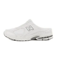 新品 NEW BALANCE ニューバランス サイズ:26.5cm 23SS BEAMS 別注 M2002 RM3 MULE ビームス ミュール ホワイト 白 US8.5 D スニーカー シューズ 靴 ブランドのサムネイル