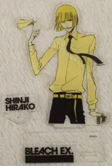 2025年最新】bleach ポストカード 平子の人気アイテム - メルカリ
