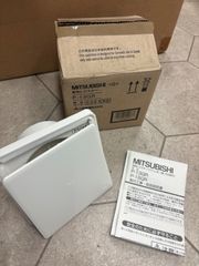 未使用 三菱電機 給気レジスター P13QR