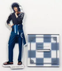 大典太光世 アクリルスタンド 刀ミュ 刀剣乱舞 - メルカリ