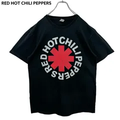 2024年最新】レッドホットチリペッパーズ tシャツ ヴィンテージの人気 