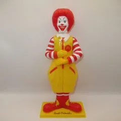 2025年最新】マクドナルドロナルドの人気アイテム - メルカリ