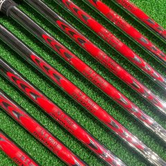【日本シャフト N.S.PRO MODUS3 TOUR 105】シャフト9本セット