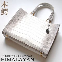 新品限定⭐JRA認定✫最高級 本革リザード リングマークトカゲ バッグ 